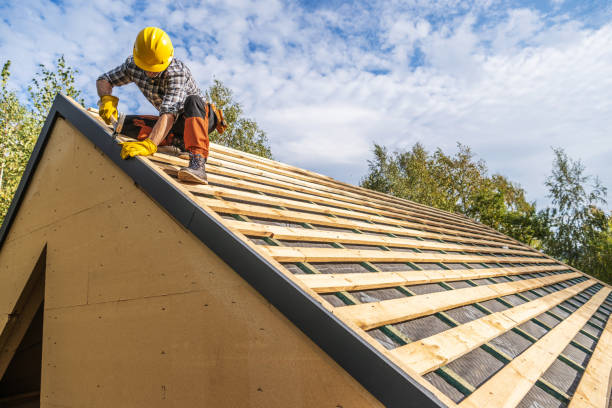 Trusted Jordan, MN Roofing Contractor Experts