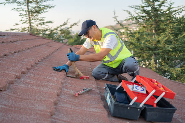 Quick and Trustworthy Emergency Roof Repair Services in Jordan, MN
