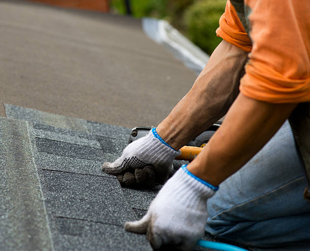 Best Storm Damage Roof Repair  in Jordan, MN
